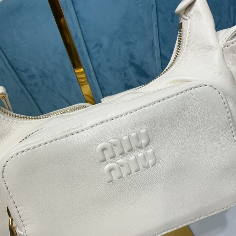 Miu Miu Top Handle Bags